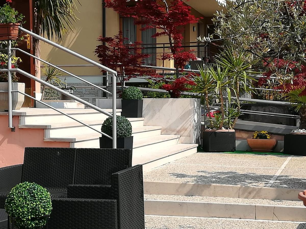 Hotel Virginia Garda (Verona)