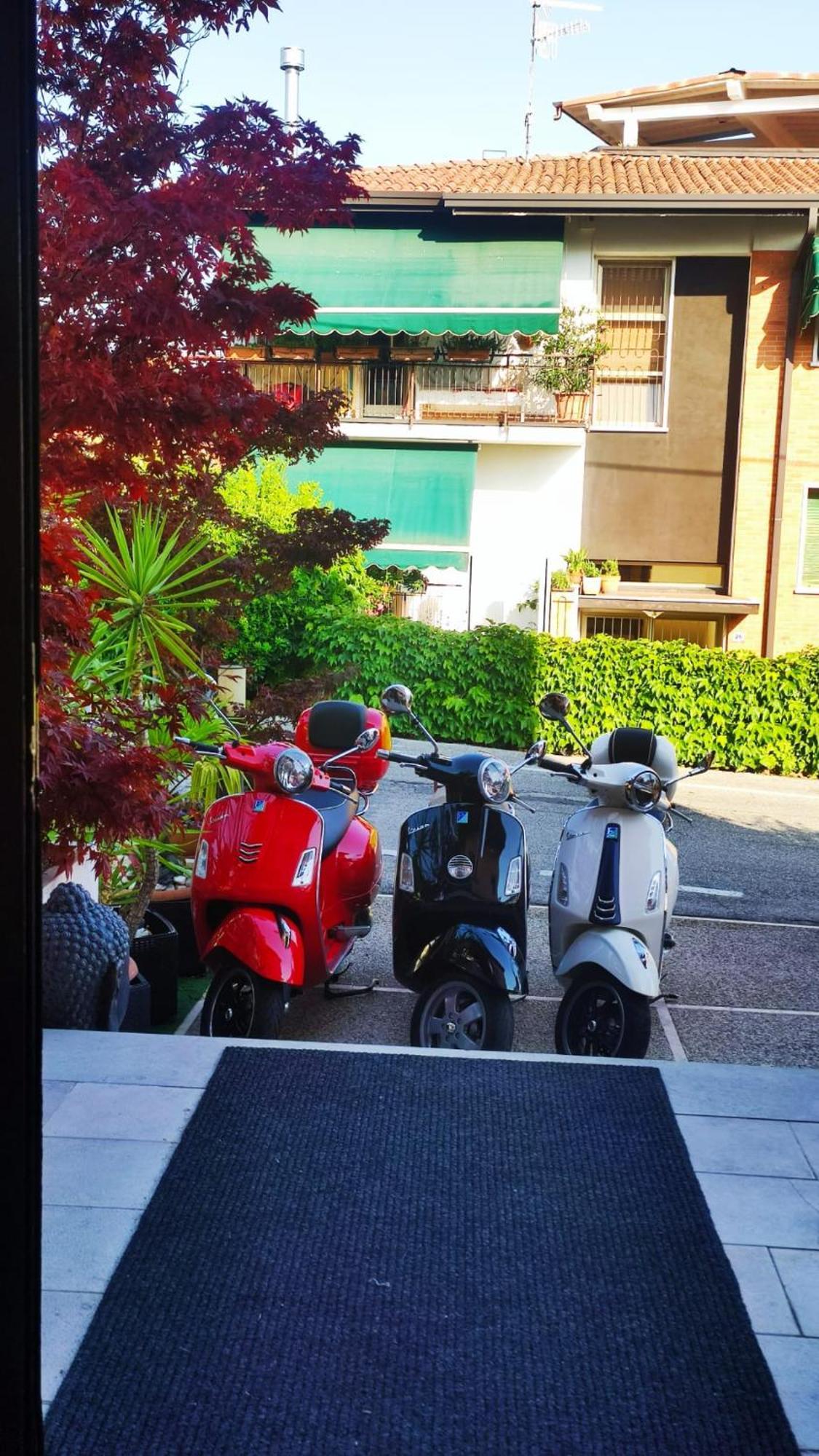 Hotel Virginia Garda (Verona)